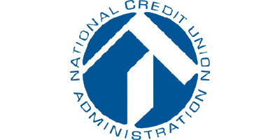 National Credit Union Administration logo